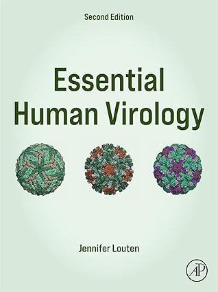 Essential Human Virology (2nd Edition) - Orginal Pdf